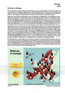 Wohnen in Europa Schaubilder Wirtschaft und Politik