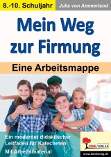 Religion Kopiervorlagen vom Kohl Verlag- Unterrichtsmaterial