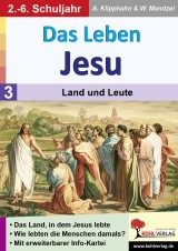 Religion Kopiervorlagen vom Kohl Verlag- Unterrichtsmaterial
