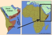 Piraterie vor der somalischen Küste Piraterie am Horn von Afrika