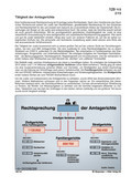Rechtsprechung der Amtsgerichte (02/2015) Schaubilder, Diagramme, Tabellen und Illustrationen zu Wirtschaft und Politik