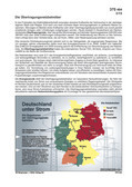 Übertragungsnetzbetreiber (03/2015) Schaubilder, Diagramme, Tabellen und Illustrationen zu Wirtschaft und Politik