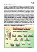 Das Gesundheits-Personal (02/2016) Schaubilder, Diagramme, Tabellen und Illustrationen zu Wirtschaft und Politik