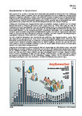 Asylbewerber in Deutschland (01/2016) Schaubilder, Diagramme, Tabellen und Illustrationen zu Wirtschaft und Politik