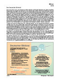 Der Deutsche Ethikrat (06/2016) Schaubilder, Diagramme, Tabellen und Illustrationen zu Wirtschaft und Politik