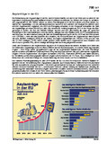 Asylanträge in der EU (03/2016) Schaubilder, Diagramme, Tabellen und Illustrationen zu Wirtschaft und Politik