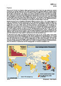 Palmöl (09/2016) Schaubilder, Diagramme, Tabellen und Illustrationen zu Wirtschaft und Politik