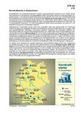 Schaubilder, Diagramme, Tabellen und Illustrationen zu Wirtschaft und Politik