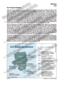 Die Visegrád-Staaten Schaubilder, Diagramme, Tabellen und Illustrationen zu Wirtschaft und Politik