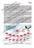 Schaubilder, Diagramme, Tabellen und Illustrationen zu Wirtschaft und Politik