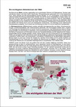 Wirtschaftswachstum 1950-2018 Schaubilder, Diagramme, Tabellen und Illustrationen zu Wirtschaft und Politik