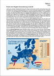Weltkrankheit Korruption Schaubilder, Diagramme, Tabellen und Illustrationen zu Wirtschaft und Politik