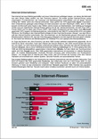 Internetunternehmen Schaubilder, Diagramme, Tabellen und Illustrationen zu Wirtschaft und Politik
