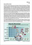 Alternde Menschheit Schaubilder, Diagramme, Tabellen und Illustrationen zu Wirtschaft und Politik