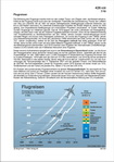 Flugreisen Schaubilder, Diagramme, Tabellen und Illustrationen zu Wirtschaft und Politik