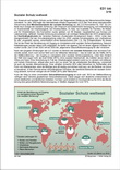 Schaubilder, Diagramme, Tabellen und Illustrationen zu Wirtschaft und Politik