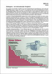 Schaubilder, Diagramme, Tabellen und Illustrationen zu Wirtschaft und Politik