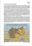 Schaubilder, Diagramme, Tabellen und Illustrationen zu Wirtschaft und Politik