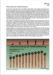 Lebenserwartung der Weltbevölkerung Schaubilder, Diagramme, Tabellen und Illustrationen zu Wirtschaft und Politik
