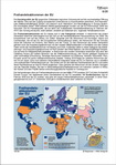 Freihandelsabkommen mit der EU Schaubilder, Diagramme, Tabellen und Illustrationen zu Wirtschaft und Politik