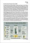 Das Erneuerbare Energien Gesetz EEG Schaubilder, Diagramme, Tabellen und Illustrationen zu Wirtschaft und Politik
