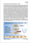 Schaubilder, Diagramme, Tabellen und Illustrationen zu Wirtschaft und Politik