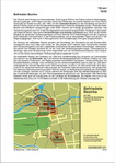 Befriedete Bezirke Schaubilder, Diagramme, Tabellen und Illustrationen zu Wirtschaft und Politik