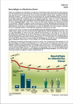 Beschäftigte im öffentlichen Dienst Schaubilder, Diagramme, Tabellen und Illustrationen zu Wirtschaft und Politik