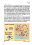 Erdgas für Europa Schaubilder, Diagramme, Tabellen und Illustrationen zu Wirtschaft und Politik