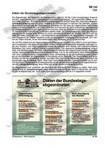 Diäten der Abgeordneten Schaubilder, Diagramme, Tabellen und Illustrationen zu Wirtschaft und Politik