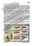 Lebenssituation behinderter Menschen Schaubilder, Diagramme, Tabellen und Illustrationen zu Wirtschaft und Politik