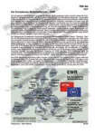 Schaubilder, Diagramme, Tabellen und Illustrationen zu Wirtschaft und Politik