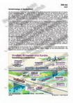 Straßen, Schienen, Verkehrswege Schaubilder, Diagramme, Tabellen und Illustrationen zu Wirtschaft und Politik