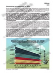 Deutschlands Klimaziele Schaubilder Wirtschaft und Politik
