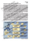 Gemeinsame Außen- und Sicherheitspolitik Schaubilder Wirtschaft und Politik