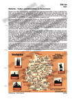 Welterbe – Kultur- und Naturstätten in Deutschland Schaubilder Wirtschaft und Politik
