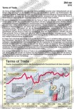 Terms of Trade (08/2016) Schaubilder, Diagramme, Tabellen und Illustrationen zu Wirtschaft und Politik
