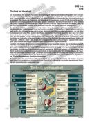 Schaubilder, Diagramme, Tabellen und Illustrationen zu Wirtschaft und Politik