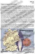 Erdgasversorgung Deutschland Schaubilder, Diagramme, Tabellen und Illustrationen zu Wirtschaft und Politik
