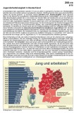 Auf Arbeit eingestellt Schaubilder, Statistiken, Diagramme, Tabellen und Illustrationen Familie/Familienpolitik