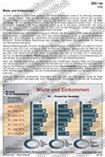 Miete und Einkommen Schaubilder, Statistiken, Diagramme, Tabellen und Illustrationen Familie/Familienpolitik
