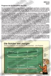 Prognose der Schülerzahlen bis 2030 Schaubilder, Statistiken, Diagramme, Tabellen und Illustrationen Familie/Familienpolitik