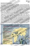 Islamistische Terrorgruppen Schaubilder, Diagramme, Tabellen und Illustrationen zu Wirtschaft und Politik