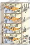 Palästina/Israel seit 1947 Schaubilder, Diagramme, Tabellen und Illustrationen zu Wirtschaft und Politik