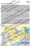Saudi-Arabien Schaubilder & Illustrationen zu Wirtschaft und Politik