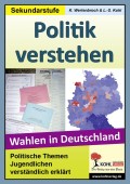 Lernwerkstatt Europa Politik Unterrichtsmaterial