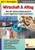 Wirtschaft & Alltag Sozialkunde Kopiervorlagen mit Lösungen