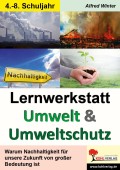Umwelt und Umweltschutz. Unterrichtsmaterial Sozialkunde Unterrichtsmaterial