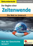 Zeitenwende. Die Welt im Umbruch Politik Kopiervorlagen mit Lösungen