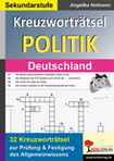 Sozialkunde Unterrichtsmaterial